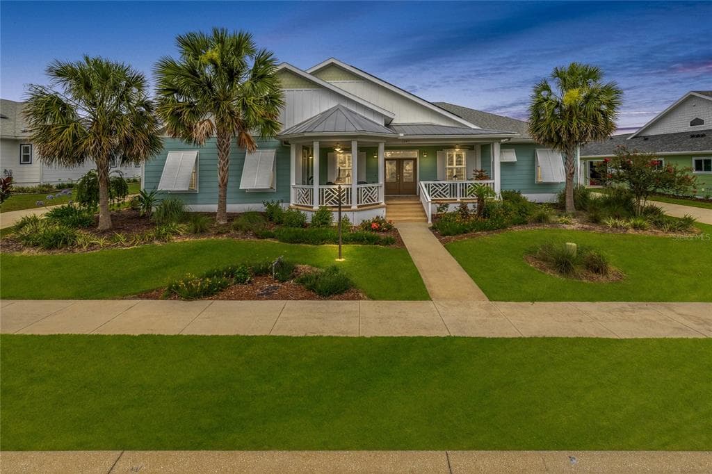 1097 SUGAR LOAF KEY LOOP, LADY LAKE, FL 32159 — zdjęcie 2