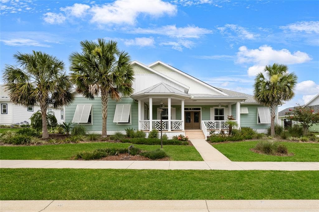 1097 SUGAR LOAF KEY LOOP, LADY LAKE, FL 32159