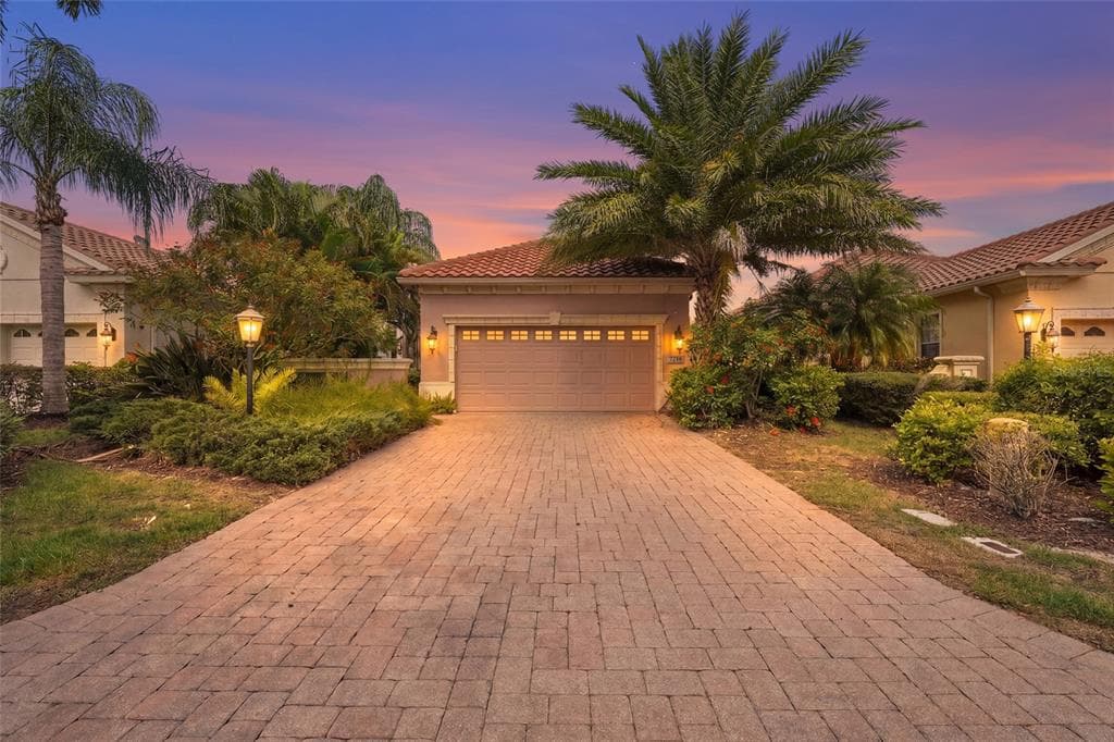 7216 PRESIDIO GLEN, LAKEWOOD RANCH, FL 34202 — zdjęcie 2