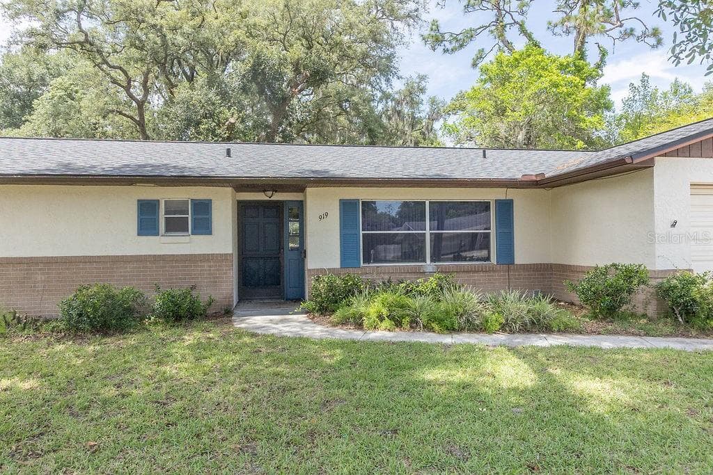 919 E MICHIGAN AVENUE, DELAND, FL 32724 — zdjęcie 2