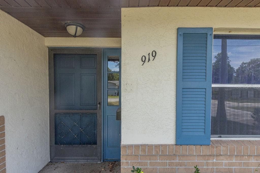 919 E MICHIGAN AVENUE, DELAND, FL 32724 — zdjęcie 3