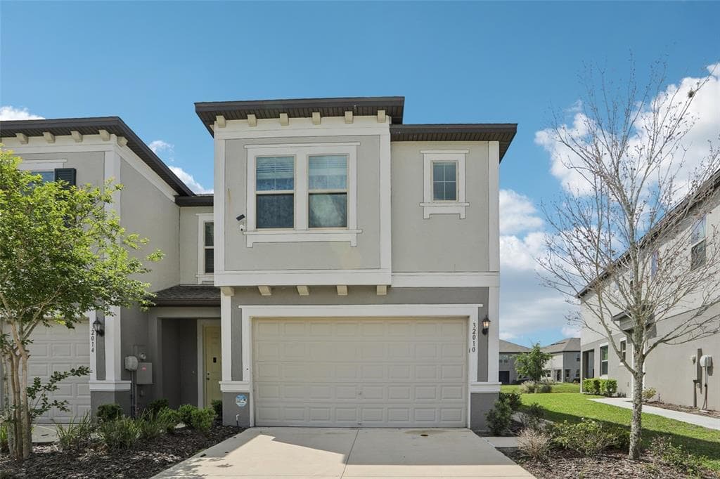 32010 BLUE PASSING LOOP, WESLEY CHAPEL, FL 33545 — zdjęcie 2