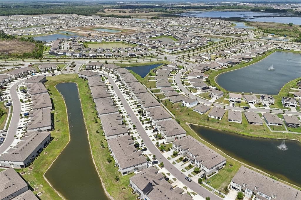 32010 BLUE PASSING LOOP, WESLEY CHAPEL, FL 33545 — zdjęcie 3