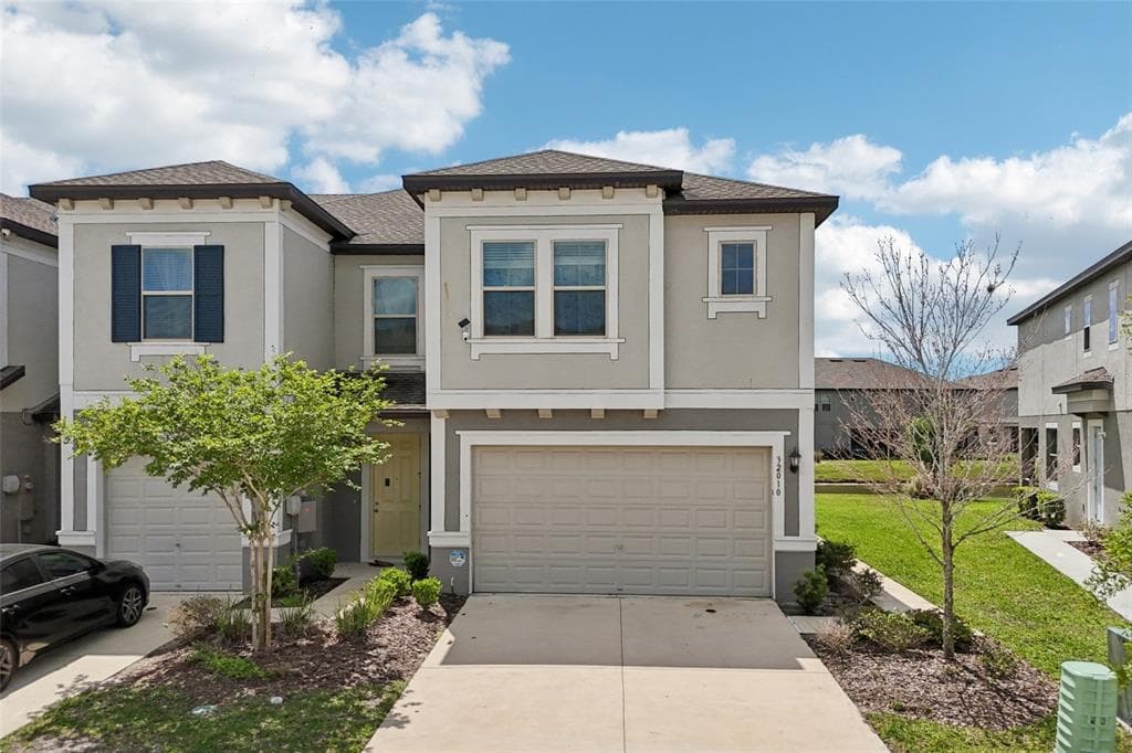 32010 BLUE PASSING LOOP, WESLEY CHAPEL, FL 33545 — zdjęcie 4