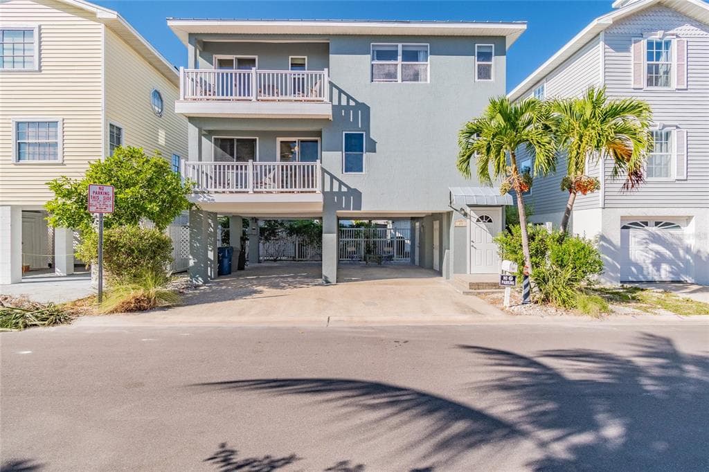 23 80TH AVENUE, TREASURE ISLAND, FL 33706 — zdjęcie 2
