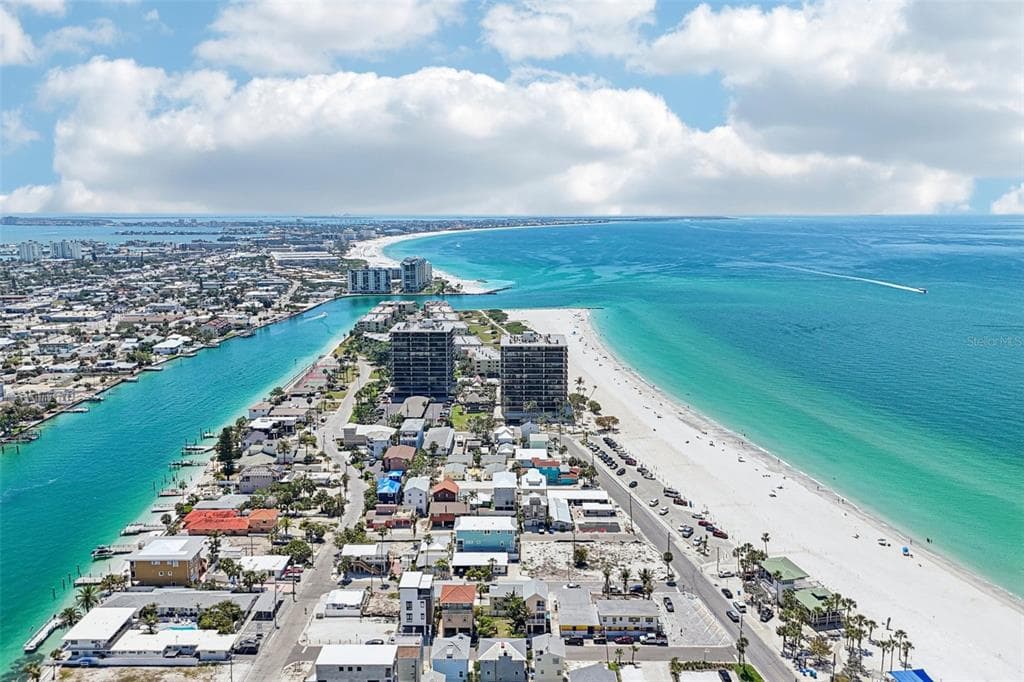 23 80TH AVENUE, TREASURE ISLAND, FL 33706 — zdjęcie 3