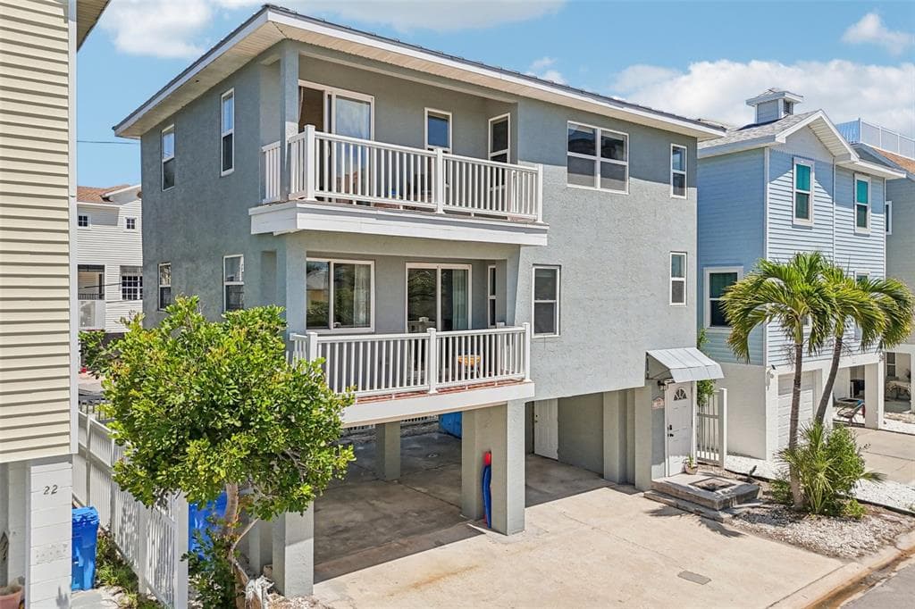 23 80TH AVENUE, TREASURE ISLAND, FL 33706 — zdjęcie 5