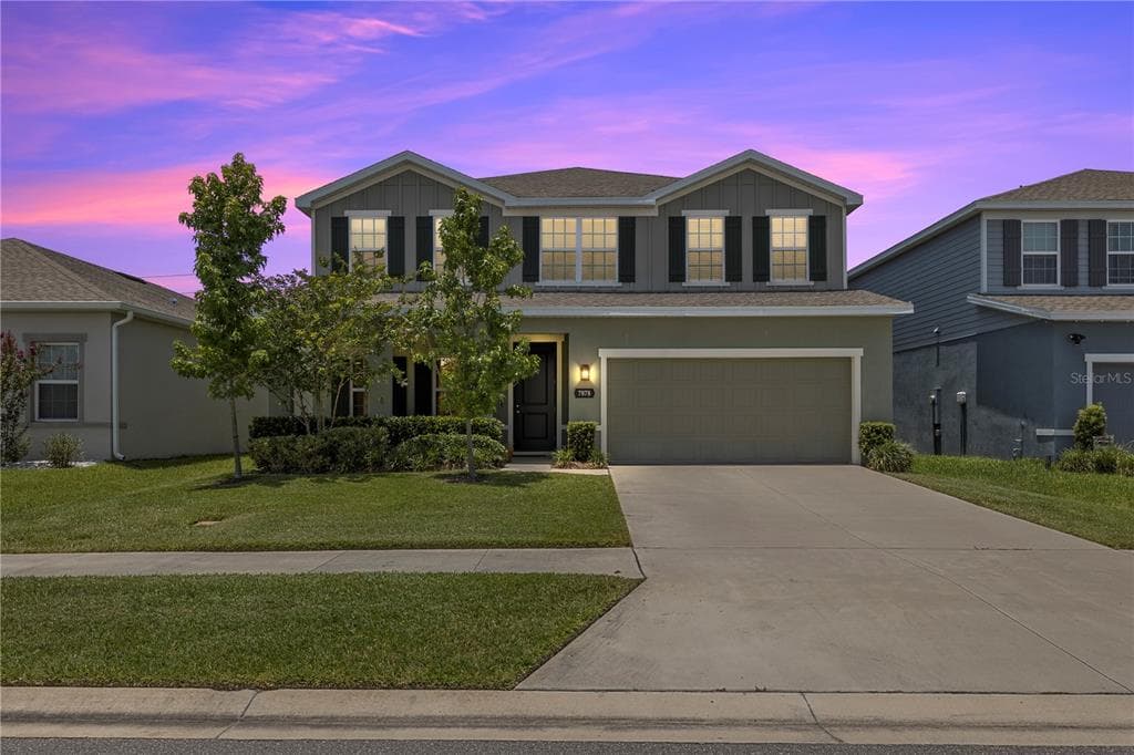7878 GREENWAY AVENUE, WESLEY CHAPEL, FL 33544 — zdjęcie 2
