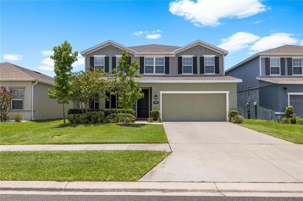 7878 GREENWAY AVENUE, WESLEY CHAPEL, FL 33544