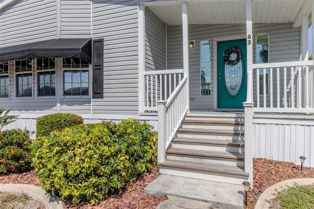 2100 KINGS HIGHWAY # 63, PORT CHARLOTTE, FL 33980 — zdjęcie 5