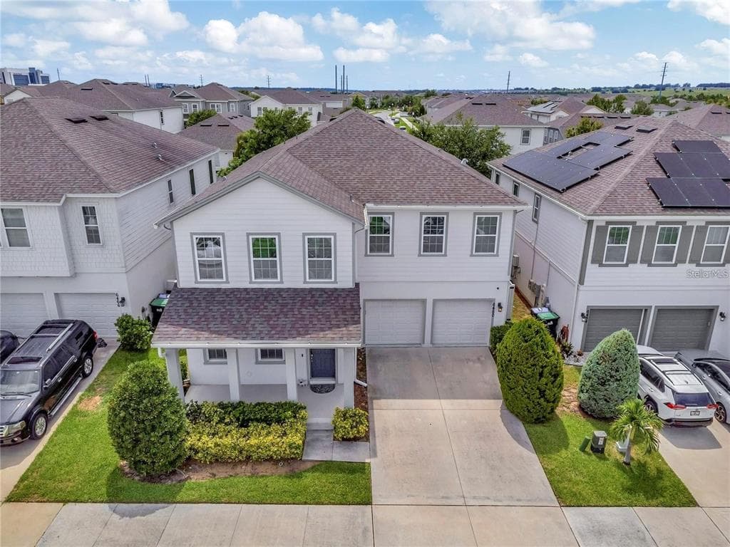 6460 MAKRUT LIME DRIVE, WINTER GARDEN, FL 34787 — zdjęcie 2