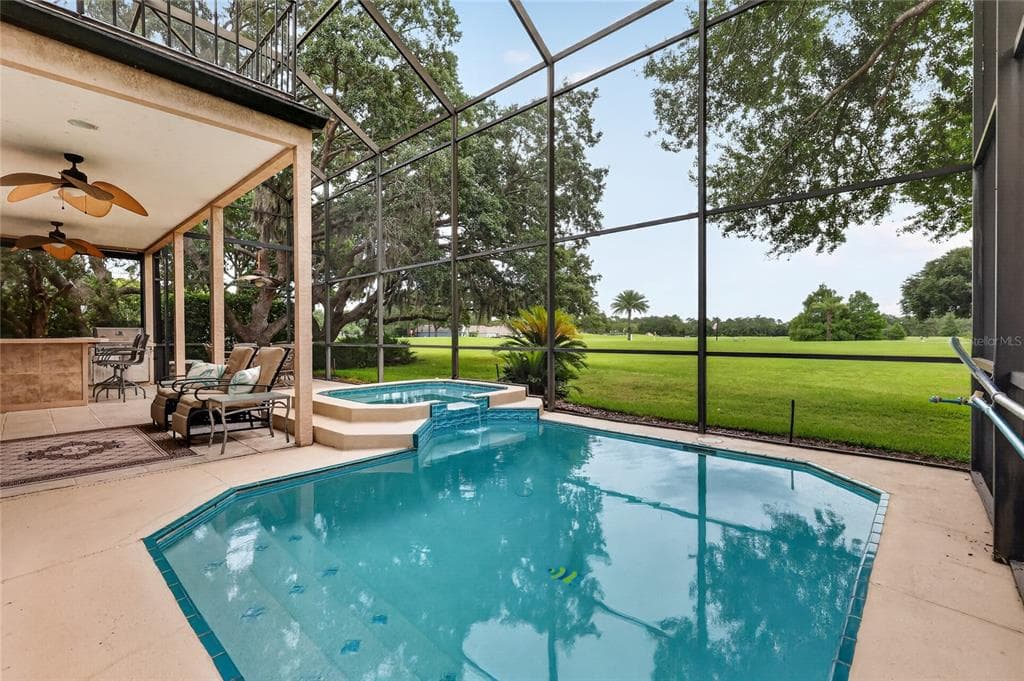 1920 EDGEWATER DRIVE, MOUNT DORA, FL 32757 — zdjęcie 2