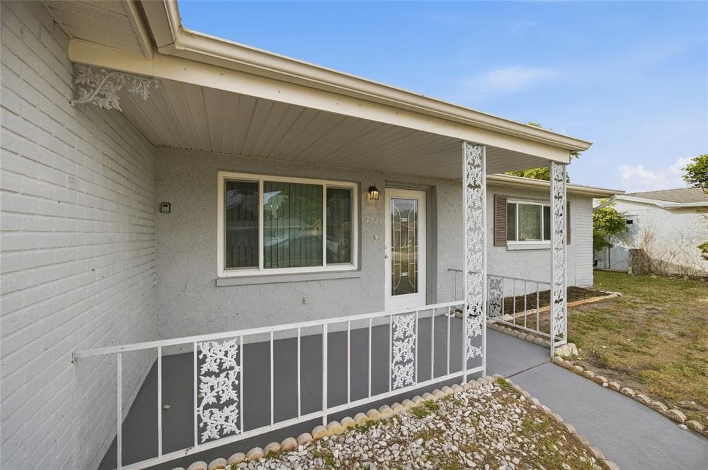 3029 HUNTINGTON ROAD, HOLIDAY, FL 34691 — zdjęcie 3
