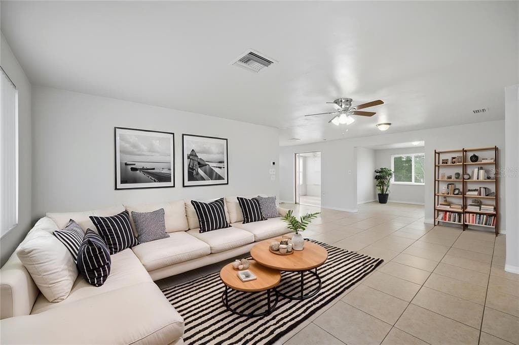 3029 HUNTINGTON ROAD, HOLIDAY, FL 34691 — zdjęcie 4