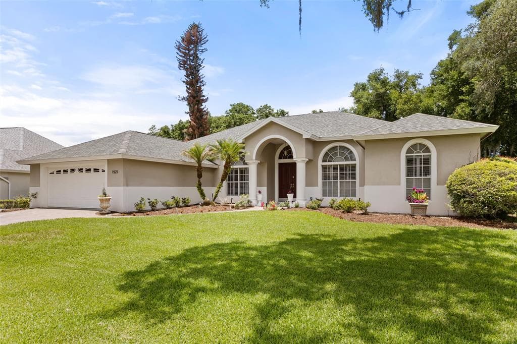 1521 EDGEWATER DRIVE, MOUNT DORA, FL 32757 — zdjęcie 2