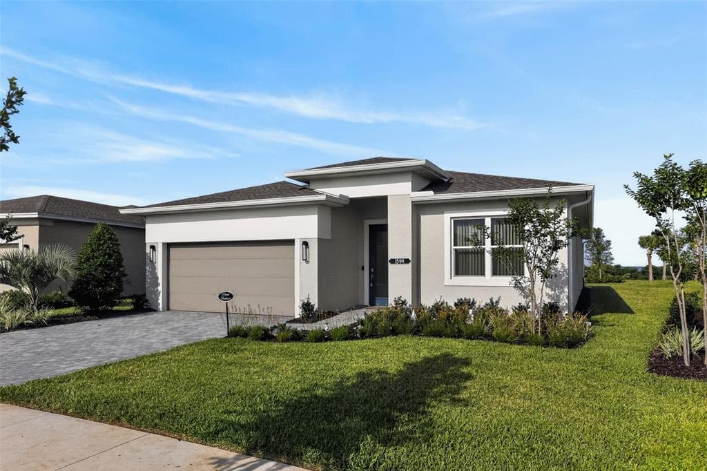 1599 BELLAGIO LOOP, TAVARES, FL 32778 — zdjęcie 2