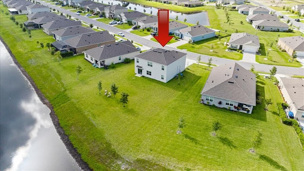 1317 MIDDLE LAKE DRIVE, ORMOND BEACH, FL 32174 — zdjęcie 2
