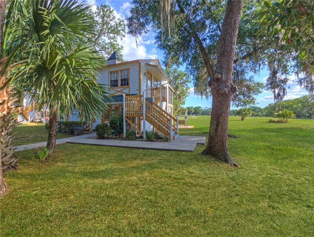 7991 MIDWAY DRIVE TERRACE # L201, OCALA, FL 34472 — zdjęcie 2