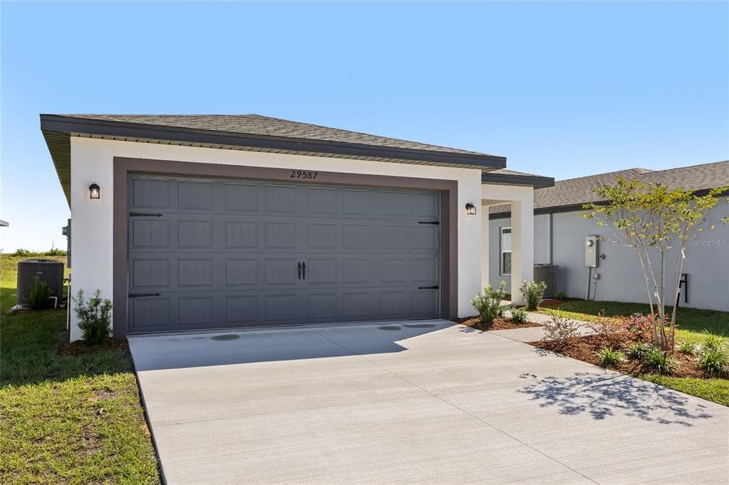 5223 CAP ROAD, BROOKSVILLE, FL 34602