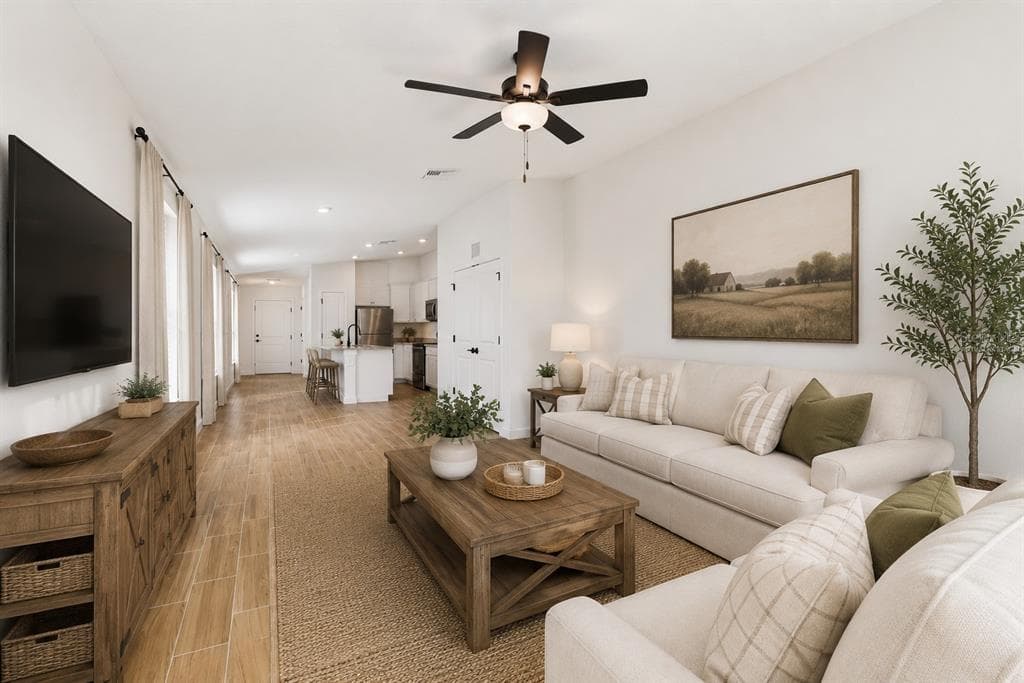 5223 CAP ROAD, BROOKSVILLE, FL 34602 — zdjęcie 4