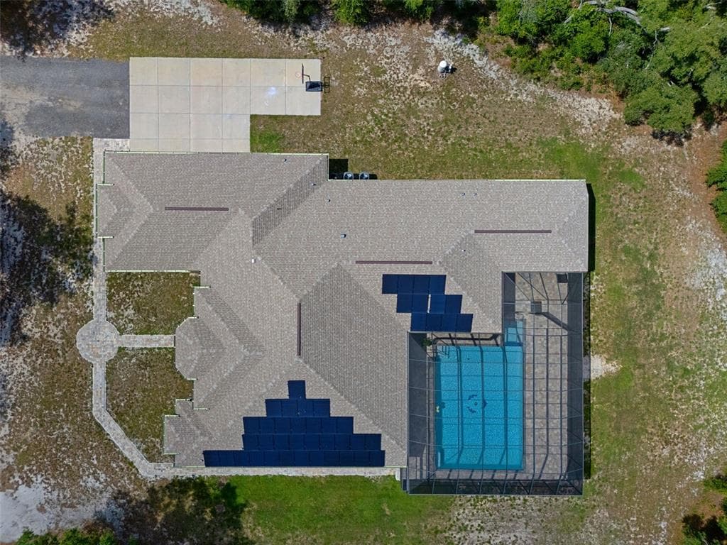 222 SUNCOAST BOULEVARD, SPRING HILL, FL 34608 — zdjęcie 4