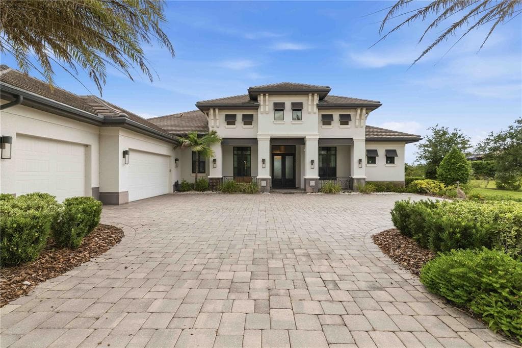 8452 LINDRICK LANE, BRADENTON, FL 34202 — zdjęcie 2
