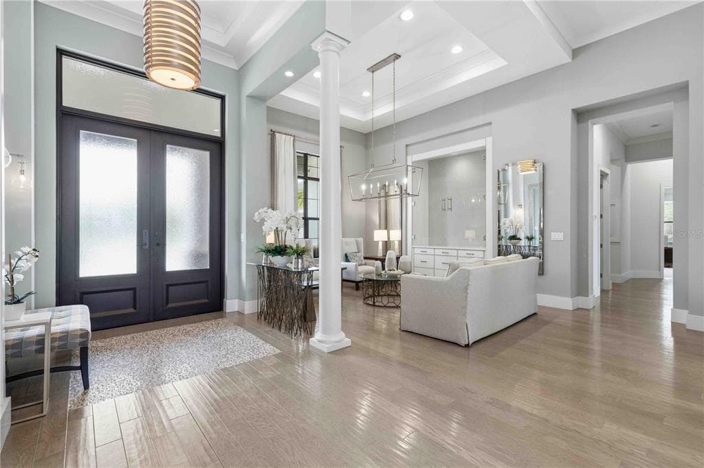 8452 LINDRICK LANE, BRADENTON, FL 34202 — zdjęcie 4