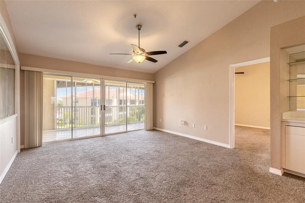 407 BOUCHELLE DRIVE # 303, NEW SMYRNA BEACH, FL 32169 — zdjęcie 3