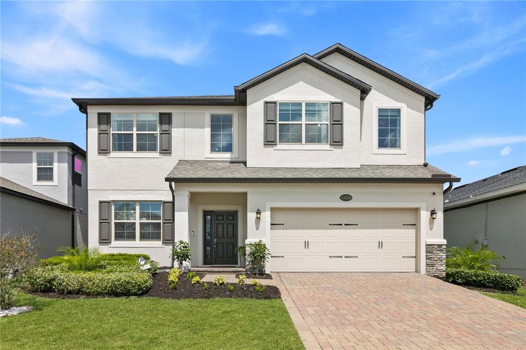 13320 MAGNOLIA VALLEY DRIVE, CLERMONT, FL 34711 — zdjęcie 2