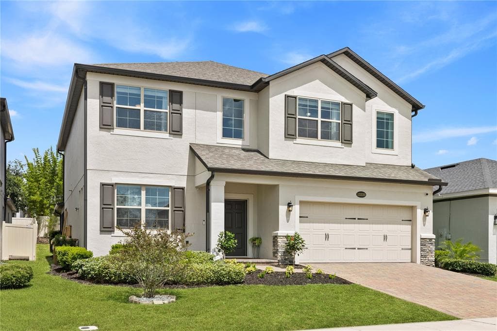 13320 MAGNOLIA VALLEY DRIVE, CLERMONT, FL 34711 — zdjęcie 3
