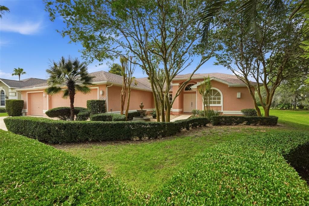 4159 ST IVES BOULEVARD, SPRING HILL, FL 34609 — zdjęcie 3