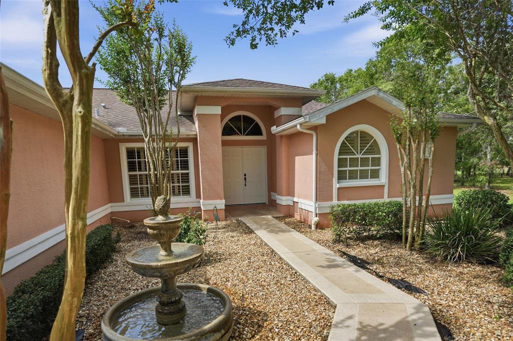 4159 ST IVES BOULEVARD, SPRING HILL, FL 34609 — zdjęcie 4