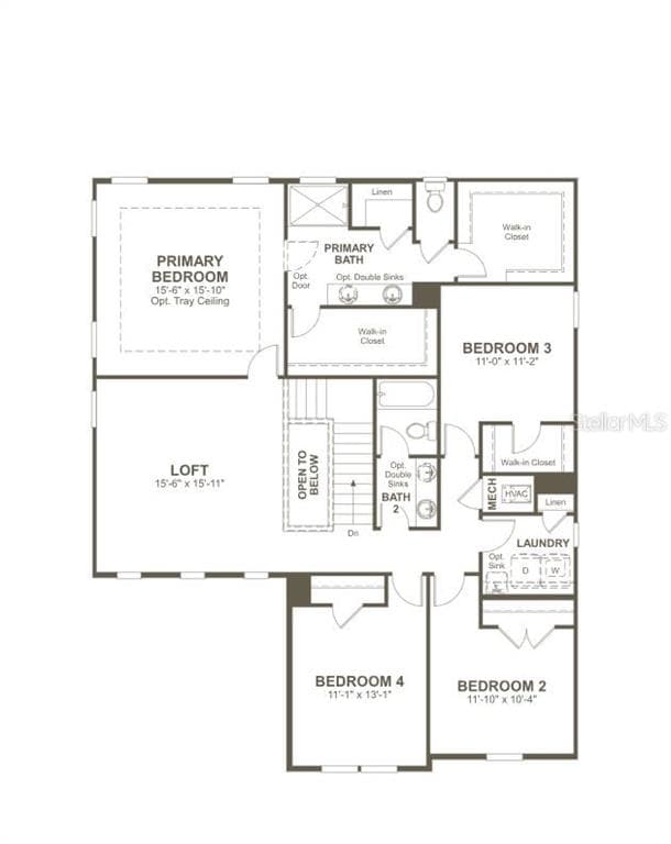 2012 HAMMOCK TRACE DRIVE, PARRISH, FL 34219 — zdjęcie 3
