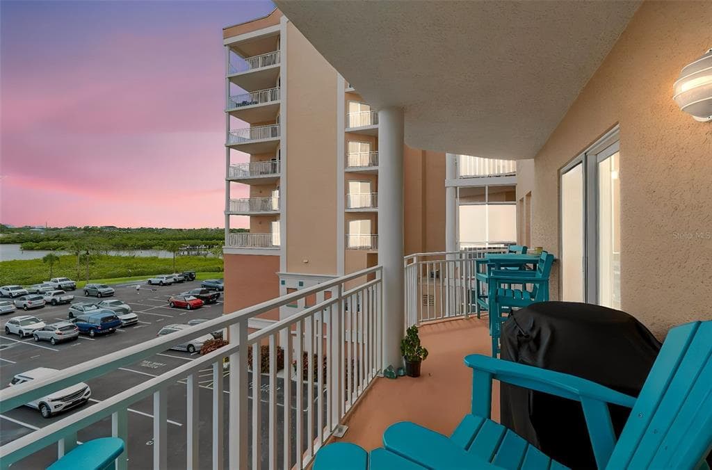 4516 SEAGULL DRIVE # 416, NEW PORT RICHEY, FL 34652 — zdjęcie 2
