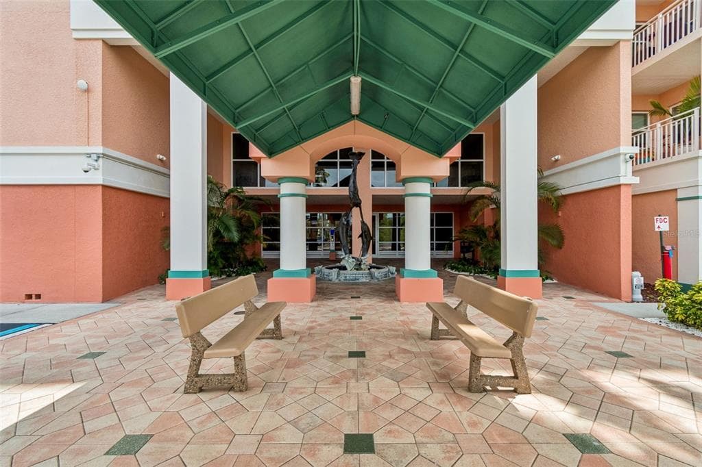 4516 SEAGULL DRIVE # 416, NEW PORT RICHEY, FL 34652 — zdjęcie 5