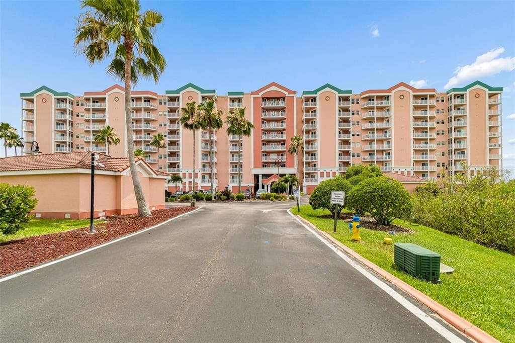 4516 SEAGULL DRIVE # 416, NEW PORT RICHEY, FL 34652 — zdjęcie 4