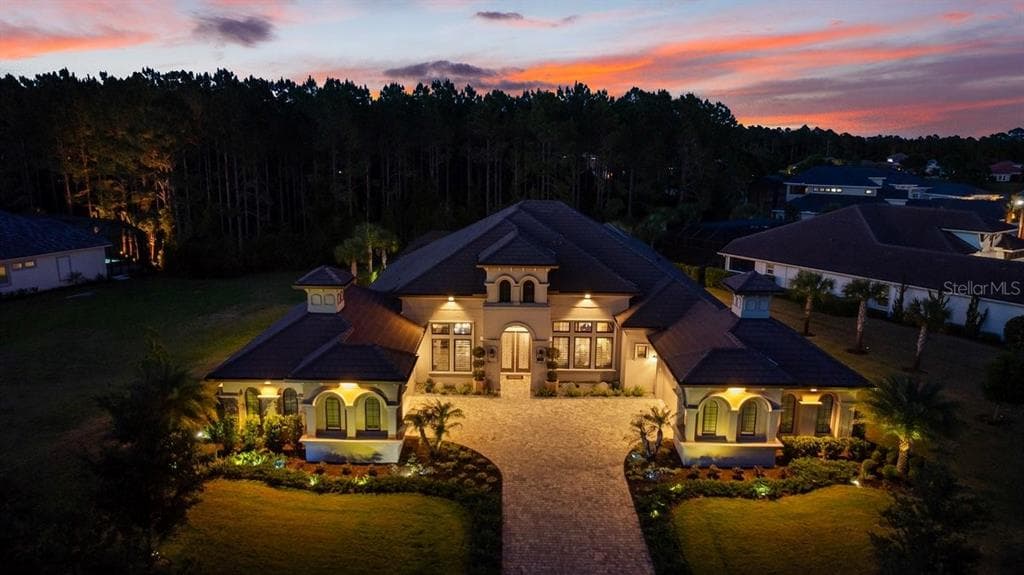 229 CONSERVATORY DRIVE, PALM COAST, FL 32137 — zdjęcie 2