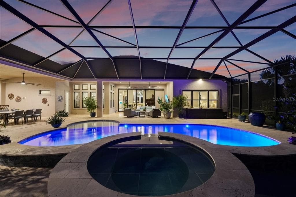 229 CONSERVATORY DRIVE, PALM COAST, FL 32137 — zdjęcie 3