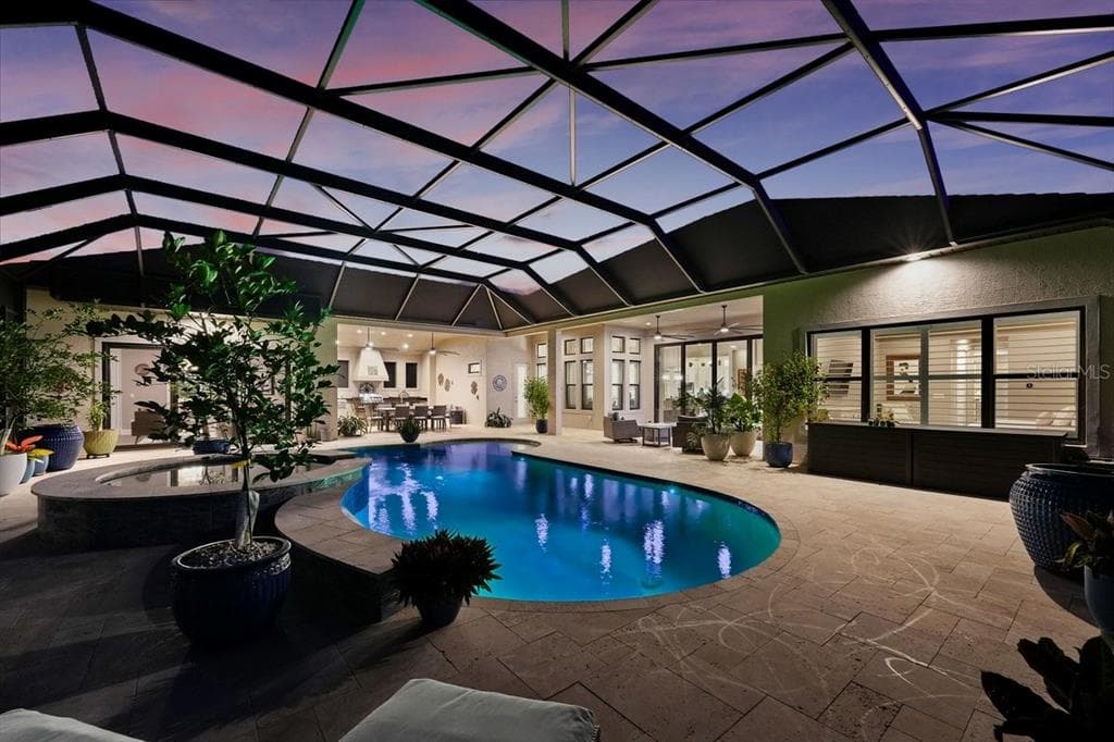 229 CONSERVATORY DRIVE, PALM COAST, FL 32137 — zdjęcie 5