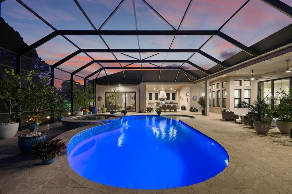 229 CONSERVATORY DRIVE, PALM COAST, FL 32137 — zdjęcie 4