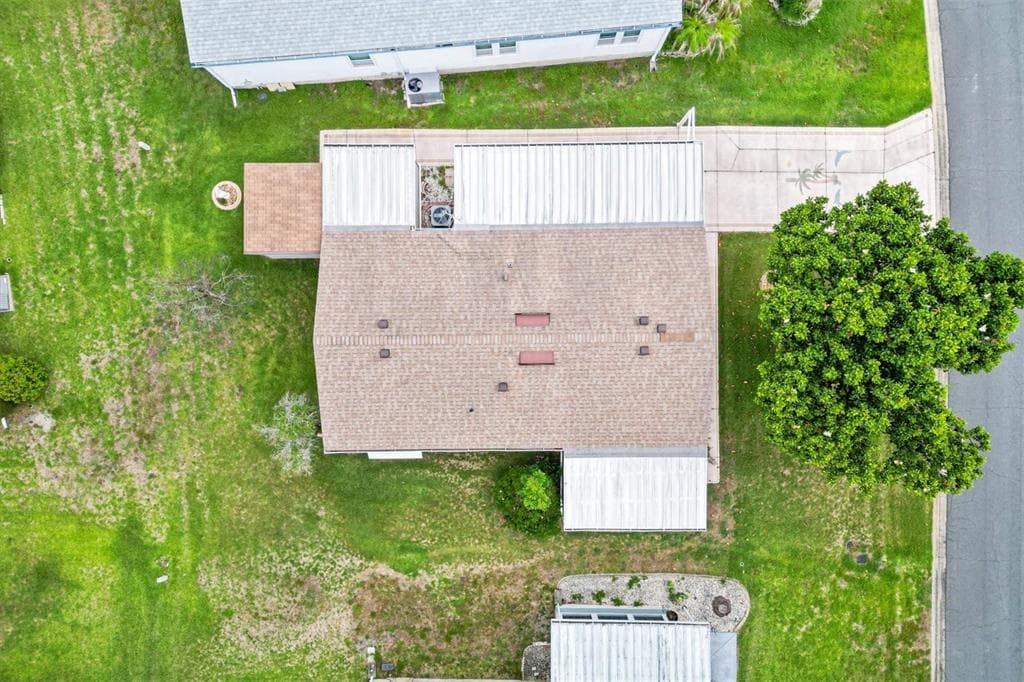 1534 HILLCREST DRIVE, LADY LAKE, FL 32159 — zdjęcie 4