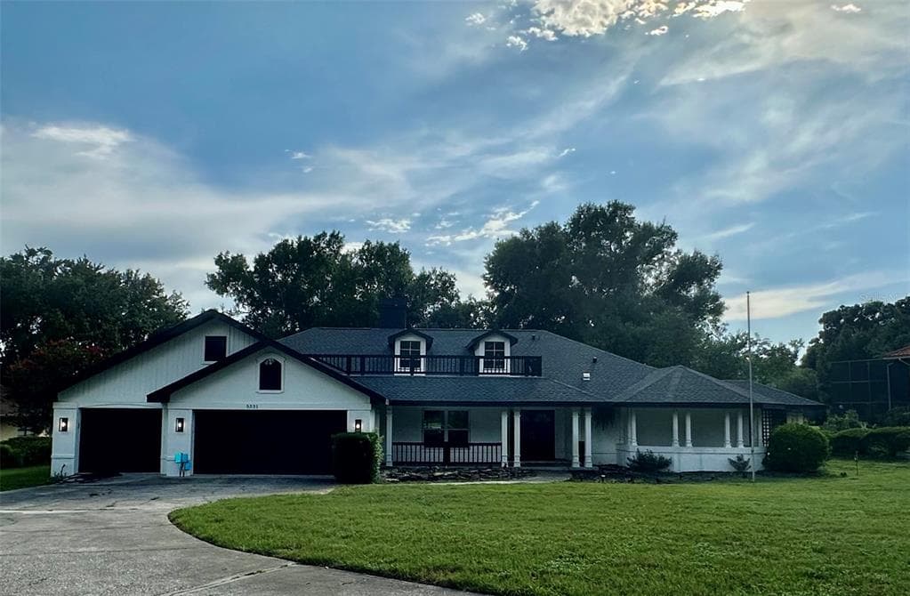5331 SADDLEBROOK WAY, WESLEY CHAPEL, FL 33543