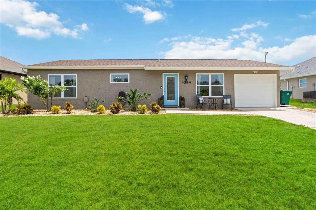 4394 LIBRARY STREET, PORT CHARLOTTE, FL 33948 — zdjęcie 2