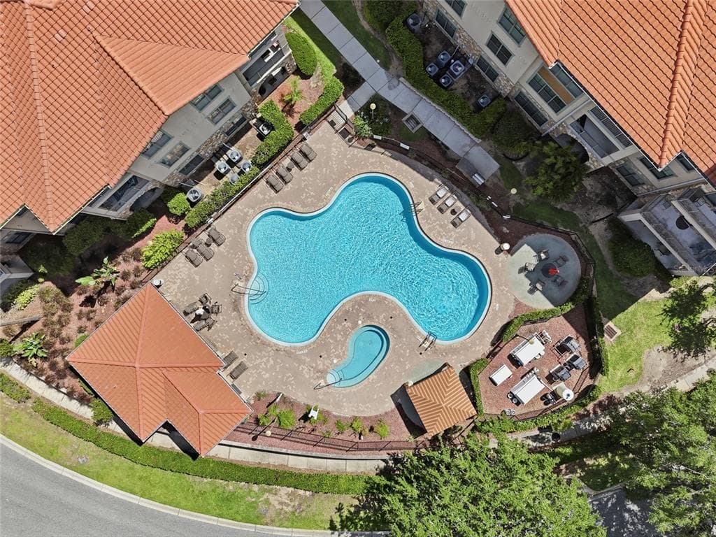 901 CHARO PARKWAY # 717, DAVENPORT, FL 33897 — zdjęcie 2