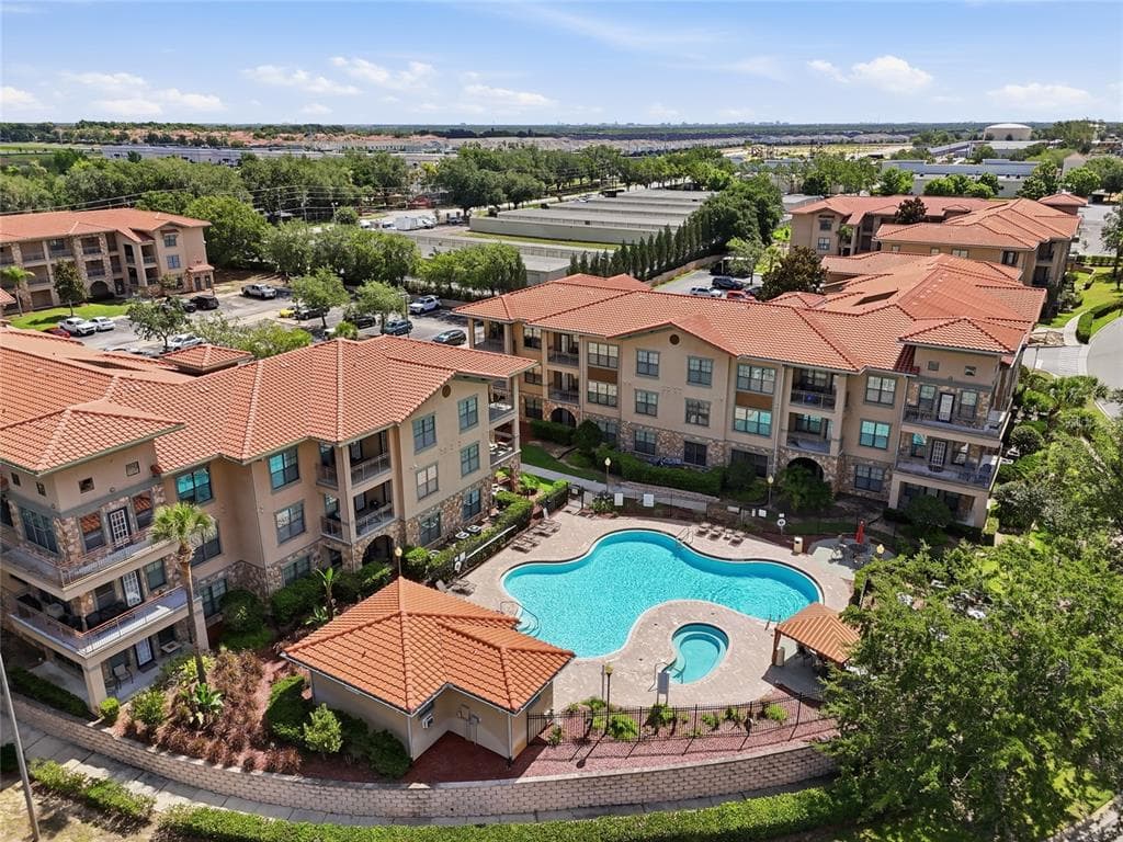 901 CHARO PARKWAY # 717, DAVENPORT, FL 33897 — zdjęcie 3