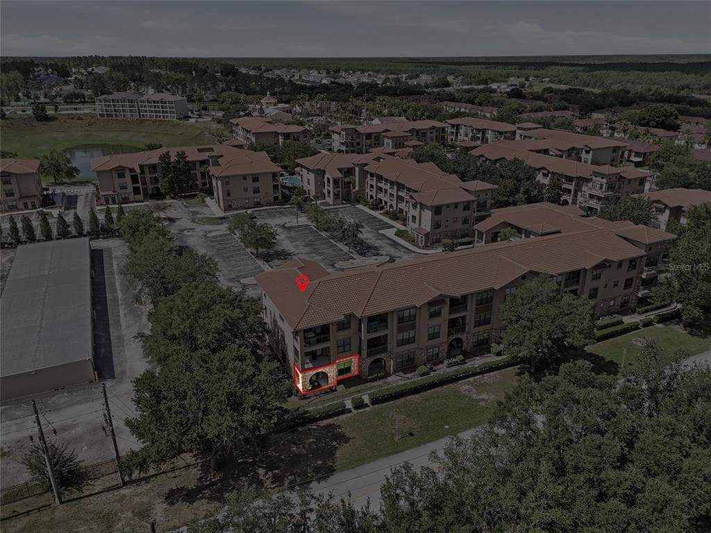 901 CHARO PARKWAY # 717, DAVENPORT, FL 33897 — zdjęcie 5