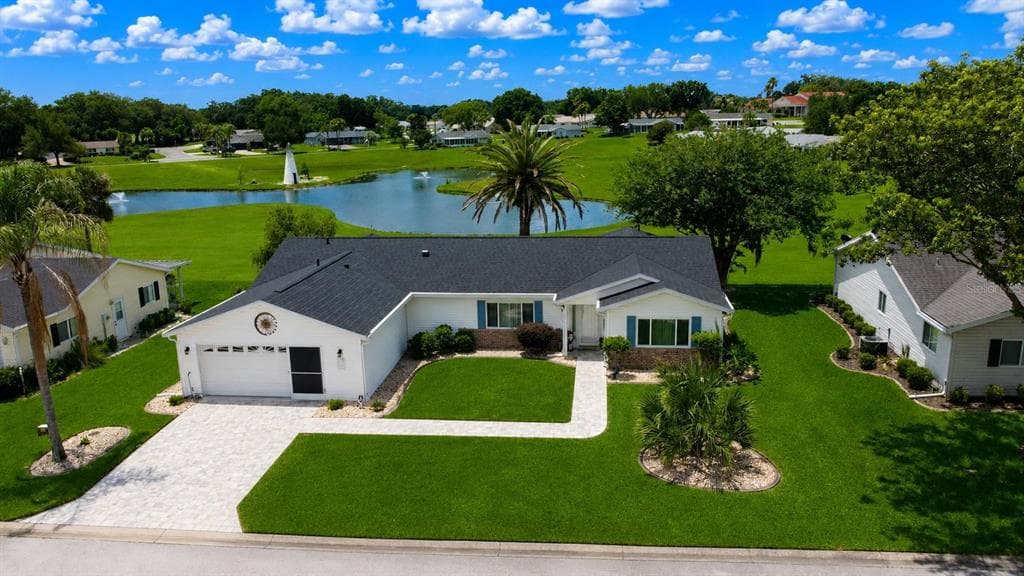 9900 SE 175TH PLACE, SUMMERFIELD, FL 34491 — zdjęcie 2