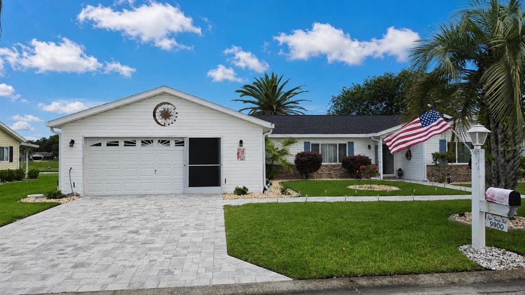 9900 SE 175TH PLACE, SUMMERFIELD, FL 34491
