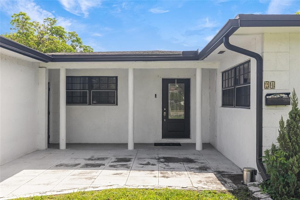 24 NW 42ND TERRACE, PLANTATION, FL 33317 — zdjęcie 4