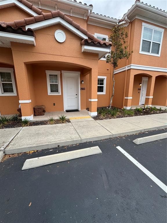 2663 ROADSTER LANE, KISSIMMEE, FL 34746 — zdjęcie 2